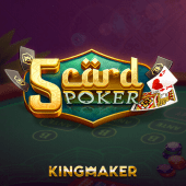 Poker 5 La - 789b link game