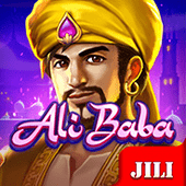 Ali Baba - 789b link slot