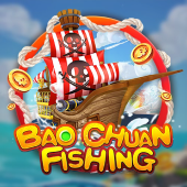Cau Ca Bao Chuan - 789b link games