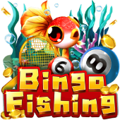 Cau Ca Bingo - 789b link games
