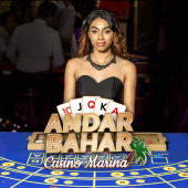 Casino Marina Andar Bahar - 789b link casino