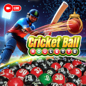 Roulette Bong Cricket - 789b link casino