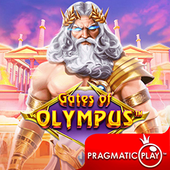 Cong Olympus - 789b link slot
