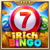 Bingo Irich - 789b link games