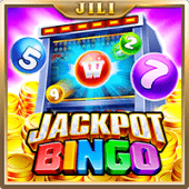 Bingo Jackpot - 789b link games