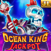 Vua Dai Duong Jackpot - 789b link games