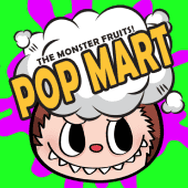 Popmart - 789b link slot