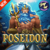 Poseidon - 789b link slot