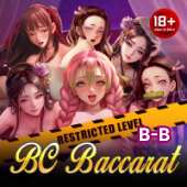 Baccarat Blockchain Sexy - 789b link casino